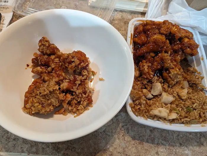 China Wok 9