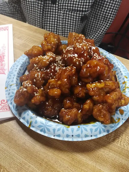 China Garden 3