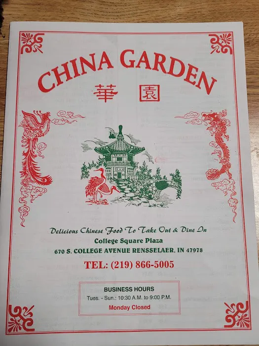China Garden 8