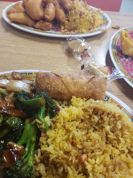 China Garden 6