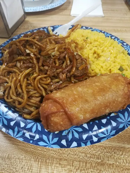 China Garden 2