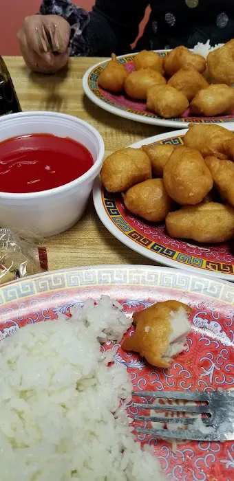 China Garden 4