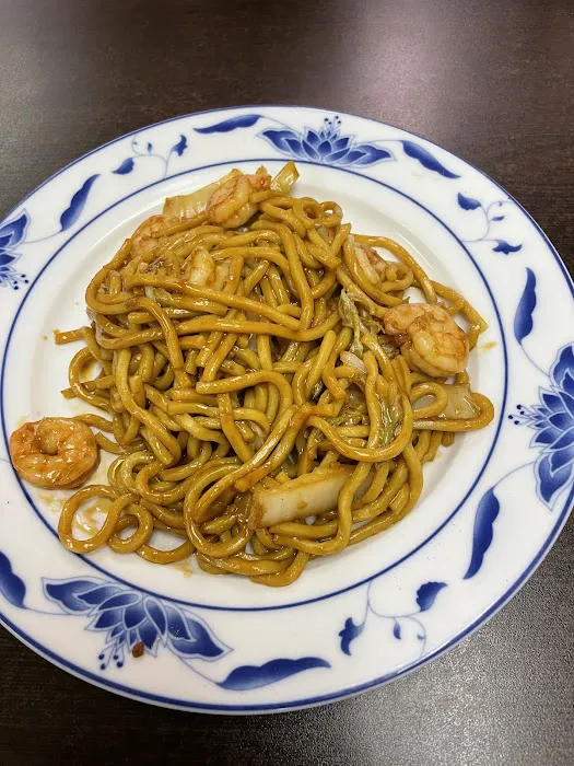 Ming's Garden 9