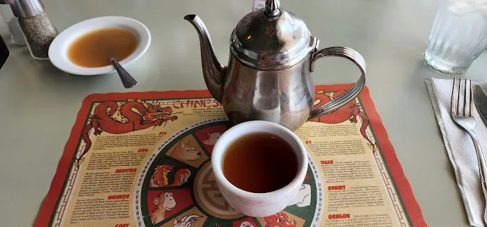 Lin's Garden Restaurant 4