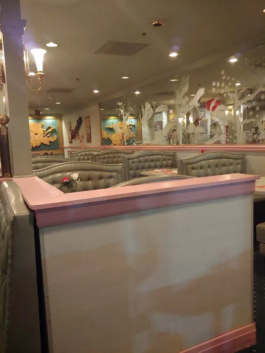 Lin's Garden Restaurant 1