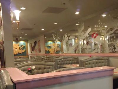 Lin's Garden Restaurant 0