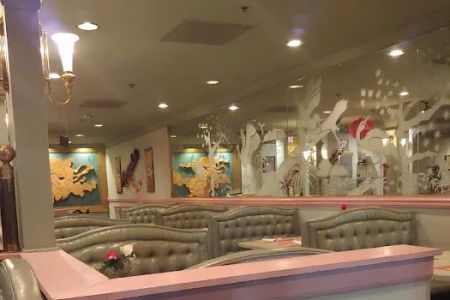 Lin's Garden Restaurant