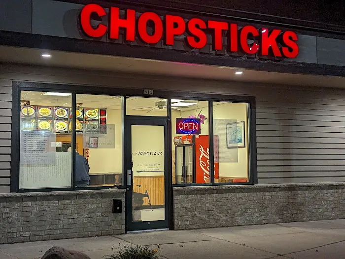 Chopsticks 2