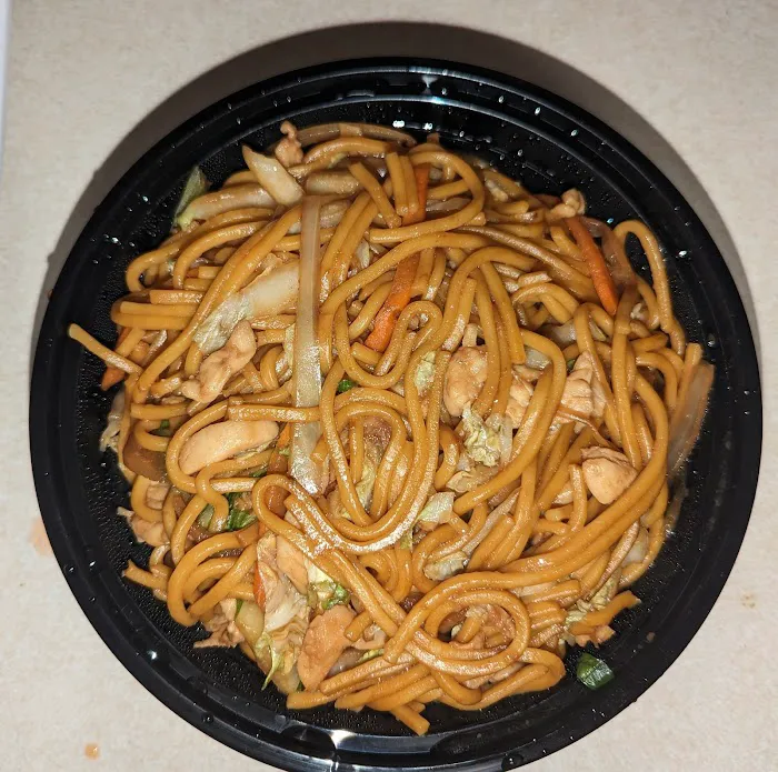 Chopsticks 6