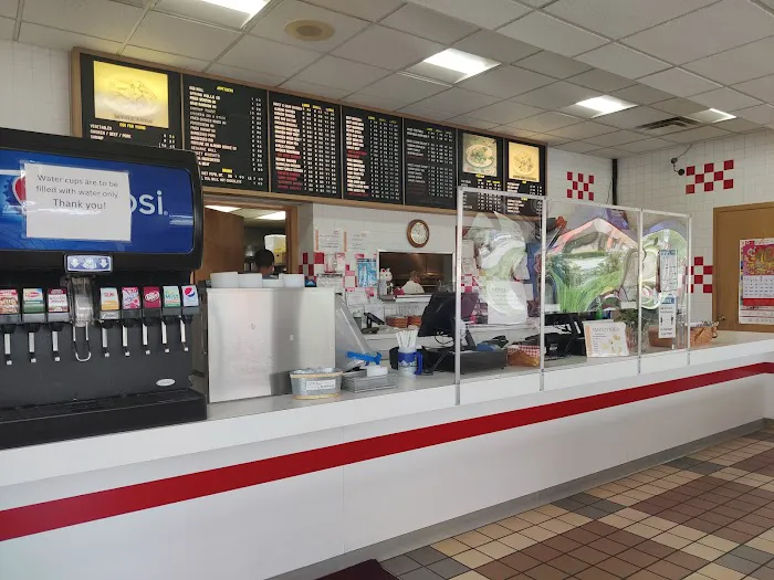 Happy Wok Chinese Restaurant 9