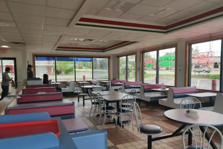 Happy Wok Chinese Restaurant