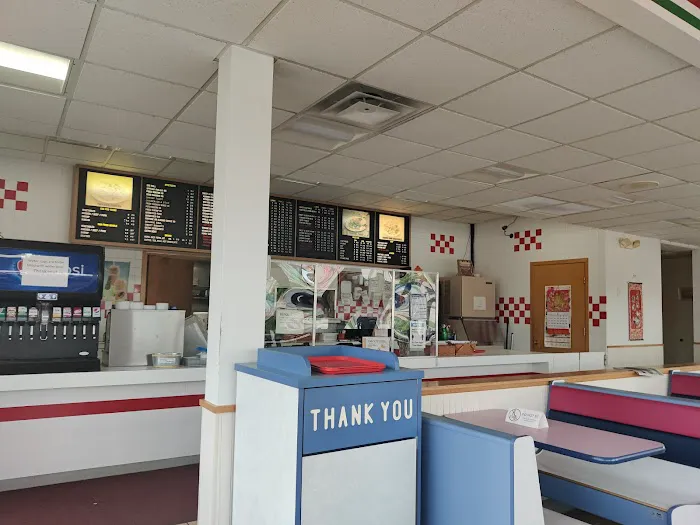 Happy Wok Chinese Restaurant 7
