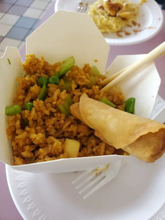Happy Wok Chinese Restaurant 2
