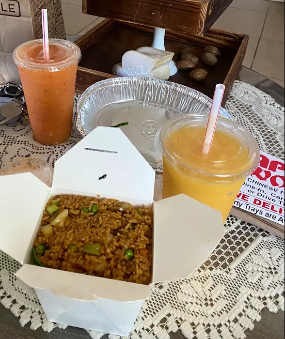Happy Wok Chinese Restaurant 4