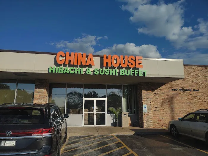 China House 7