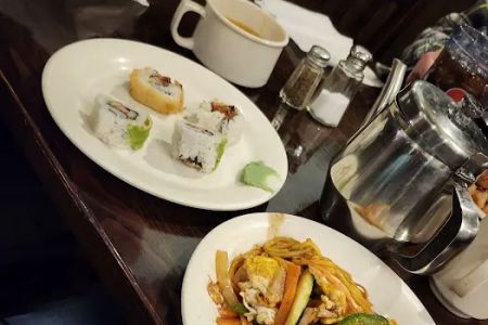 China House