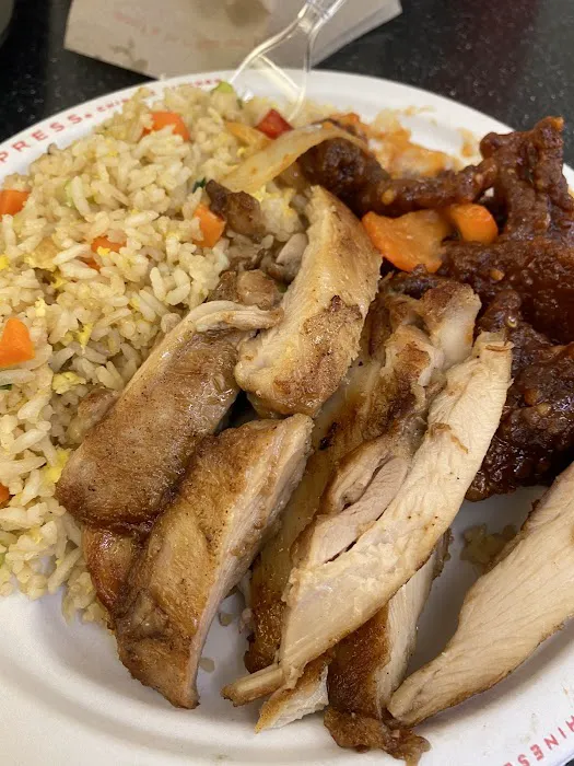 Panda Express 8