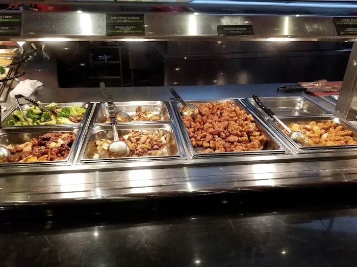 Panda Express 7