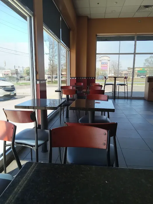 Panda Express 5