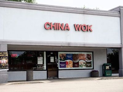 China Wok 0
