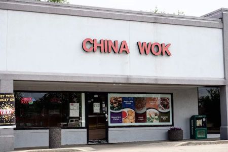 China Wok