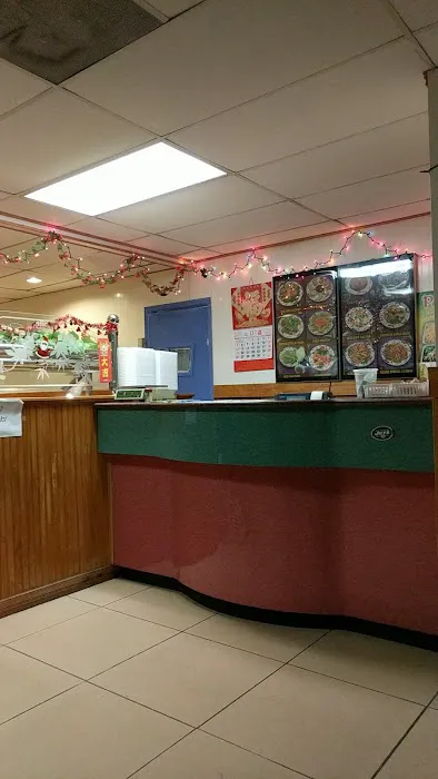 China Wok 6