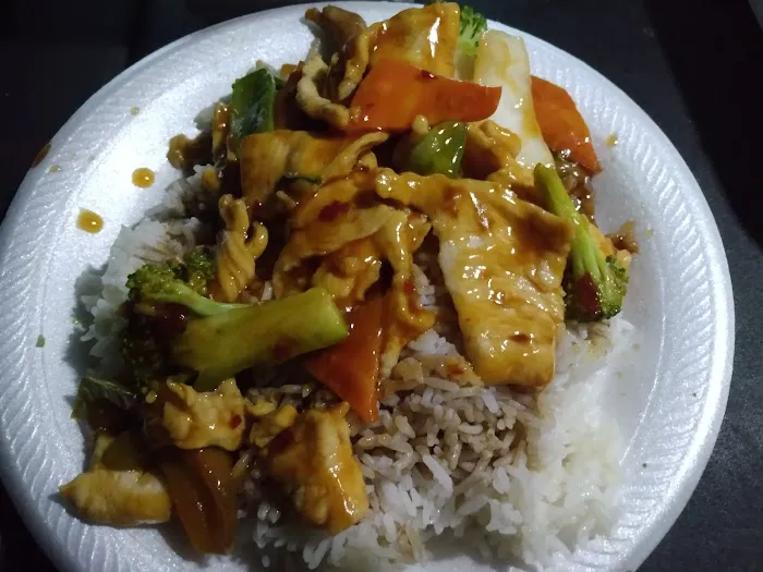 China Wok 4