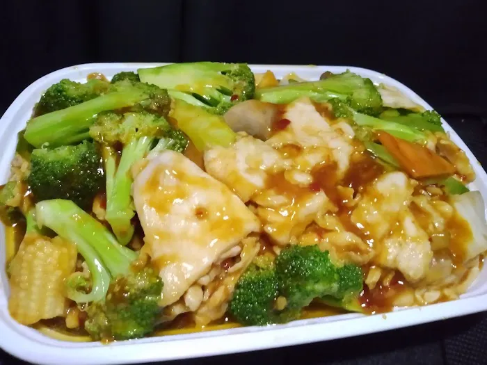 China Wok 8