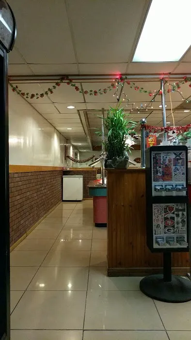 China Wok 7