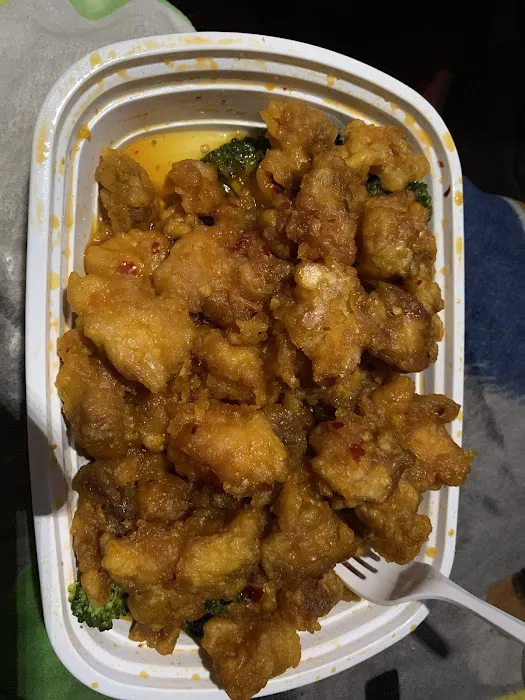 China Wok 5