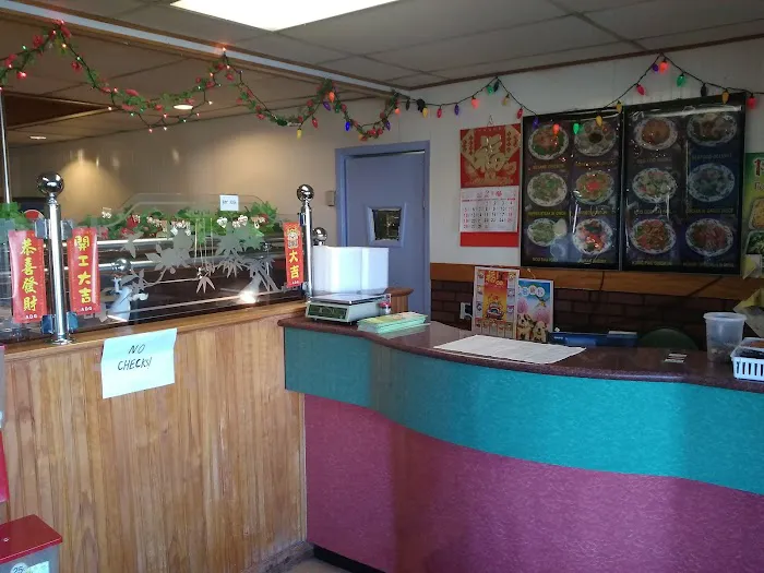 China Wok 9