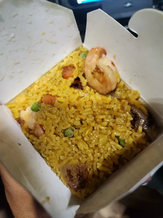 New China Buffet 2