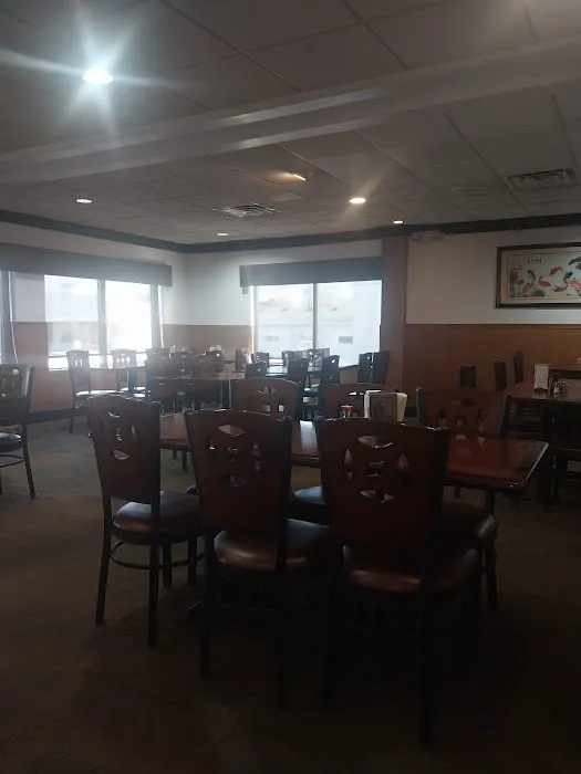 New China Buffet 4