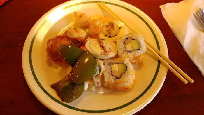 New China Buffet 5