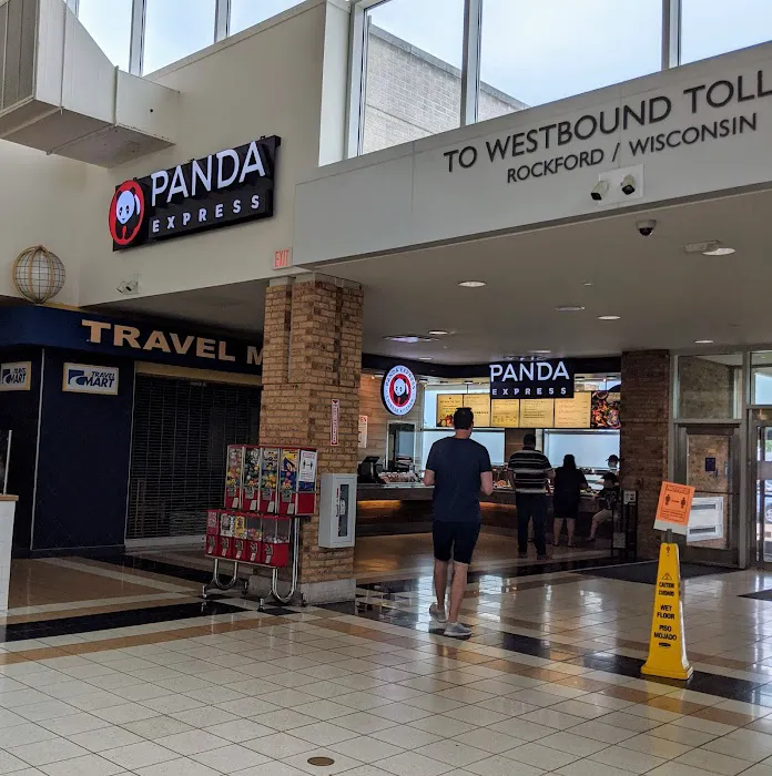 Panda Express 1