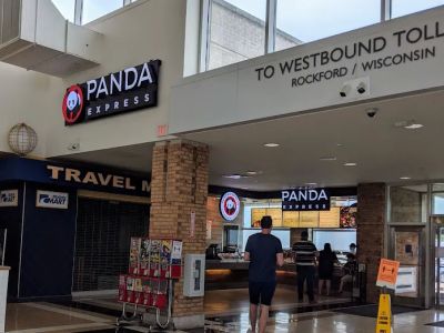 Panda Express 0