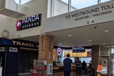 Panda Express