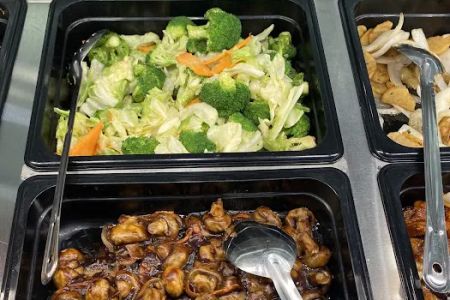 China Wok