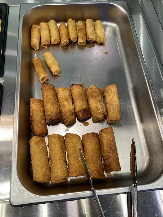 China Wok 6