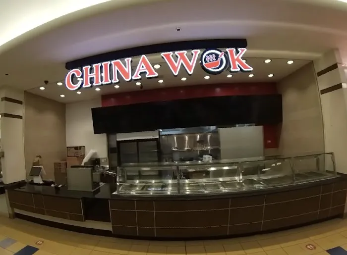 China Wok 2