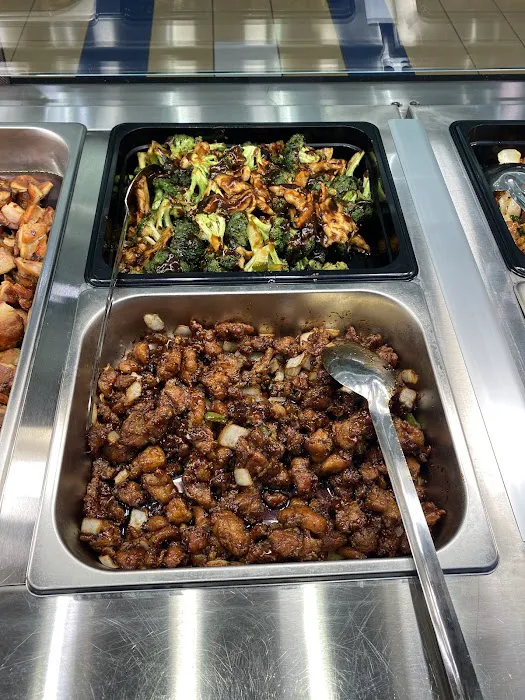 China Wok 9