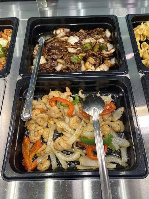 China Wok 8