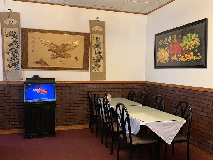 Uncle Wong's 6