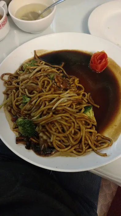 Uncle Wong's 3