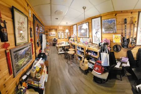 Golden Dragon Restaurant