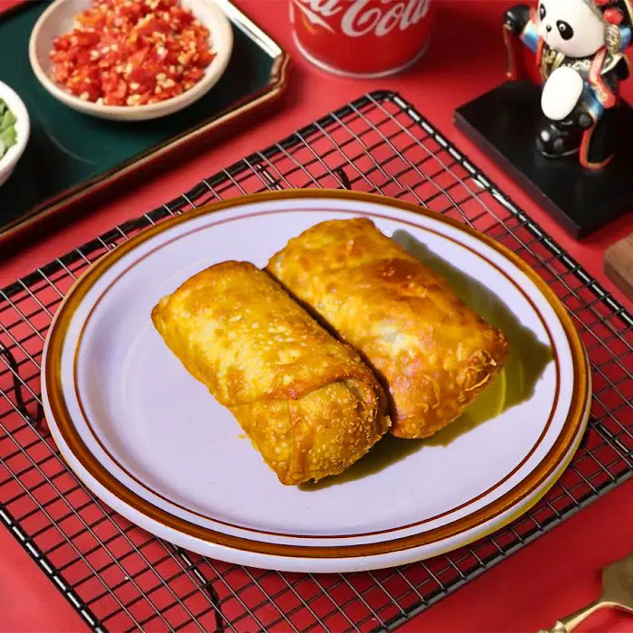 Five rice restaurant 2