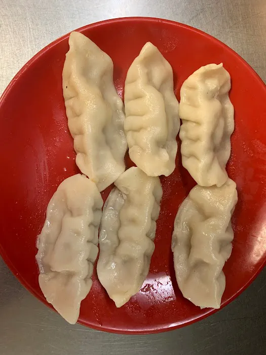 Five rice restaurant 9
