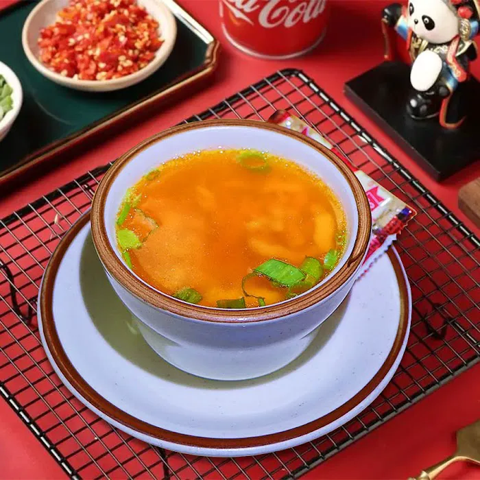 Five rice restaurant 6