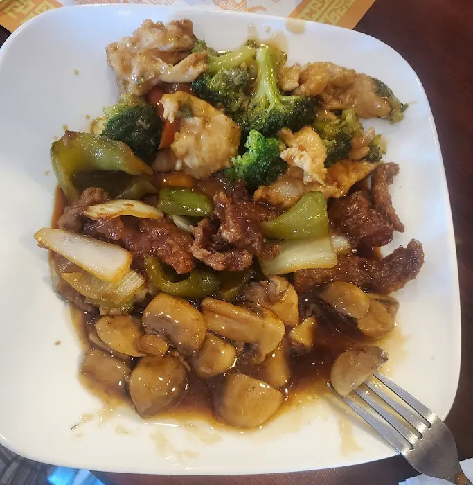 Chen's Kitchen 10