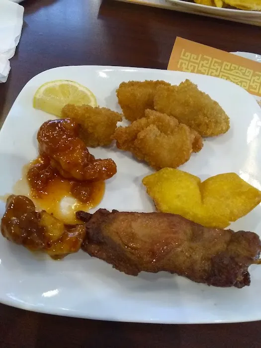 Chen's Kitchen 9